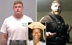 Ex-Sheriff’s Deputy Sean Grayson Faces Trial in Killing of Sonya Massey