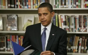 Newt Gingrich Sparks Backlash After Saying Obama Made America “More Racist, More Dangerous”