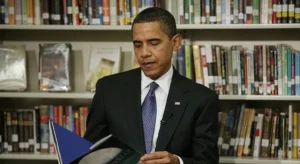 Newt Gingrich Sparks Backlash After Saying Obama Made America “More Racist, More Dangerous”