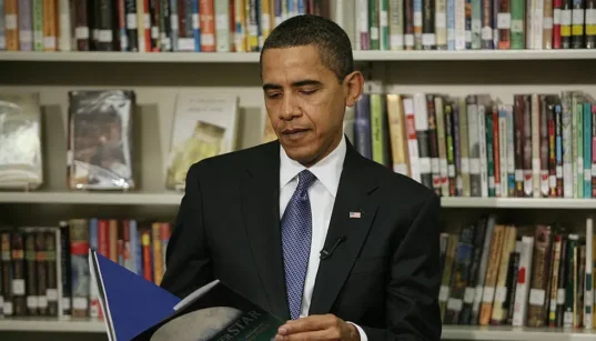 Newt Gingrich Sparks Backlash After Saying Obama Made America “More Racist, More Dangerous”