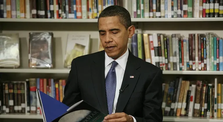 Newt Gingrich Sparks Backlash After Saying Obama Made America “More Racist, More Dangerous”