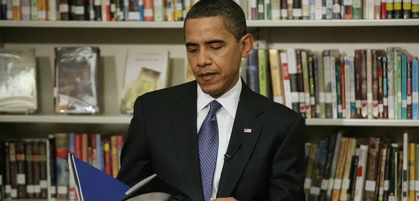Newt Gingrich Sparks Backlash After Saying Obama Made America “More Racist, More Dangerous”