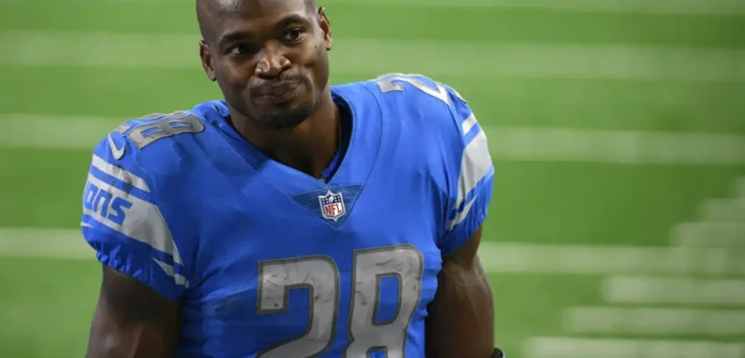 Adrian Peterson Arrested in Texas on DWI, Weapon Charges; Second DWI this Year