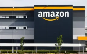 Amazon to Lay Off 30,000 Corporate Employees in Its Largest Job Cuts Since 2022
