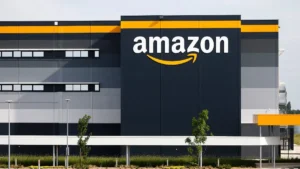 Amazon to Lay Off 30,000 Corporate Employees in Its Largest Job Cuts Since 2022