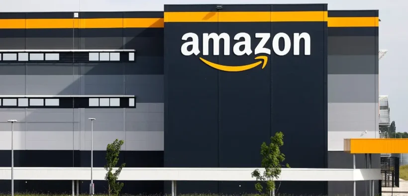 Amazon to Lay Off 30,000 Corporate Employees in Its Largest Job Cuts Since 2022