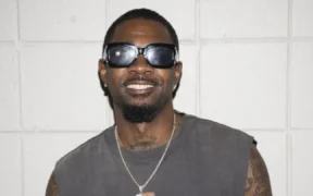 R&B Singer Sammie Addresses Arrest, Says He’ll “Let God and the Courts Have Their Say”