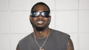 R&B Singer Sammie Addresses Arrest, Says He’ll “Let God and the Courts Have Their Say”
