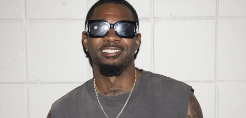 R&B Singer Sammie Addresses Arrest, Says He’ll “Let God and the Courts Have Their Say”