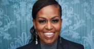 Michelle Obama Opens up About Fashion and Freedom in New Book "The Look"