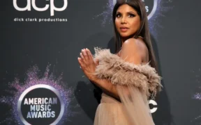Toni Braxton Launches Lifetime Film Series Inspired by Her Hit Songs