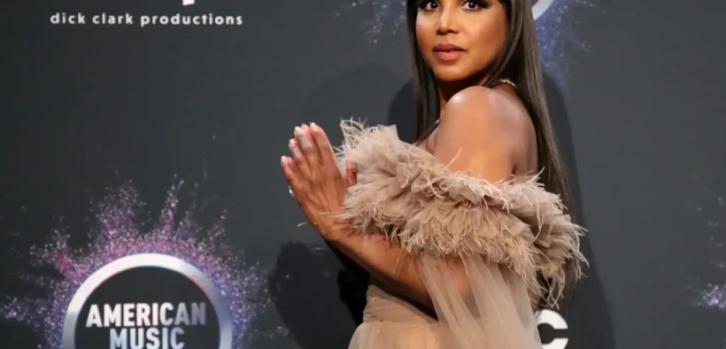 Toni Braxton Launches Lifetime Film Series Inspired by Her Hit Songs