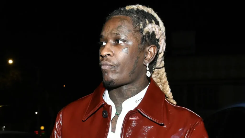 Young Thug Confirms Split from Mariah The Scientist, Weighs In on Drake vs. Kendrick on Adin Ross Stream