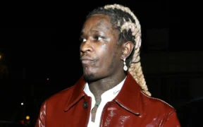 Young Thug Confirms Split from Mariah The Scientist, Weighs In on Drake vs. Kendrick on Adin Ross Stream