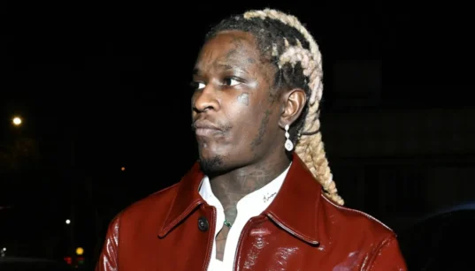 Young Thug Confirms Split from Mariah The Scientist, Weighs In on Drake vs. Kendrick on Adin Ross Stream