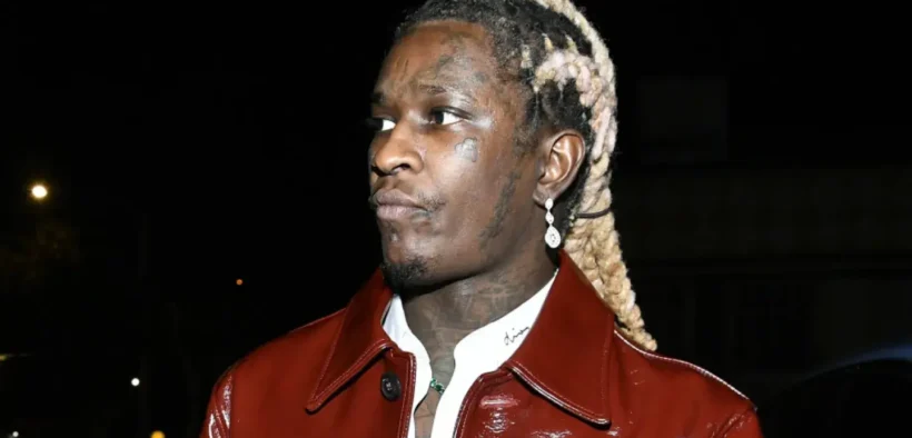 Young Thug Confirms Split from Mariah The Scientist, Weighs In on Drake vs. Kendrick on Adin Ross Stream