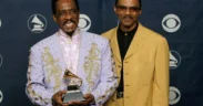 Ike Turner Jr., Musician and Grammy-Winning Engineer, Dies at 67