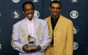 Ike Turner Jr., Musician and Grammy-Winning Engineer, Dies at 67
