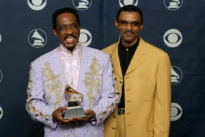 Ike Turner Jr., Musician and Grammy-Winning Engineer, Dies at 67