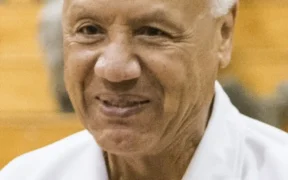 Hall of Fame Coach and NBA Great Lenny Wilkens Dies at 88