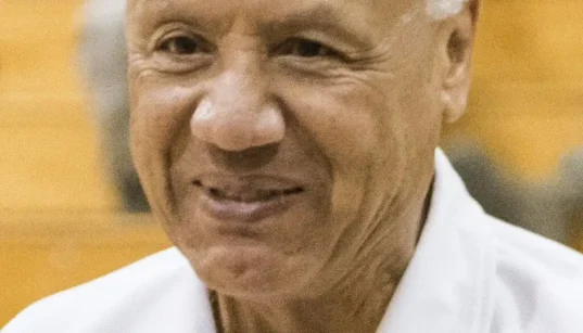 Hall of Fame Coach and NBA Great Lenny Wilkens Dies at 88