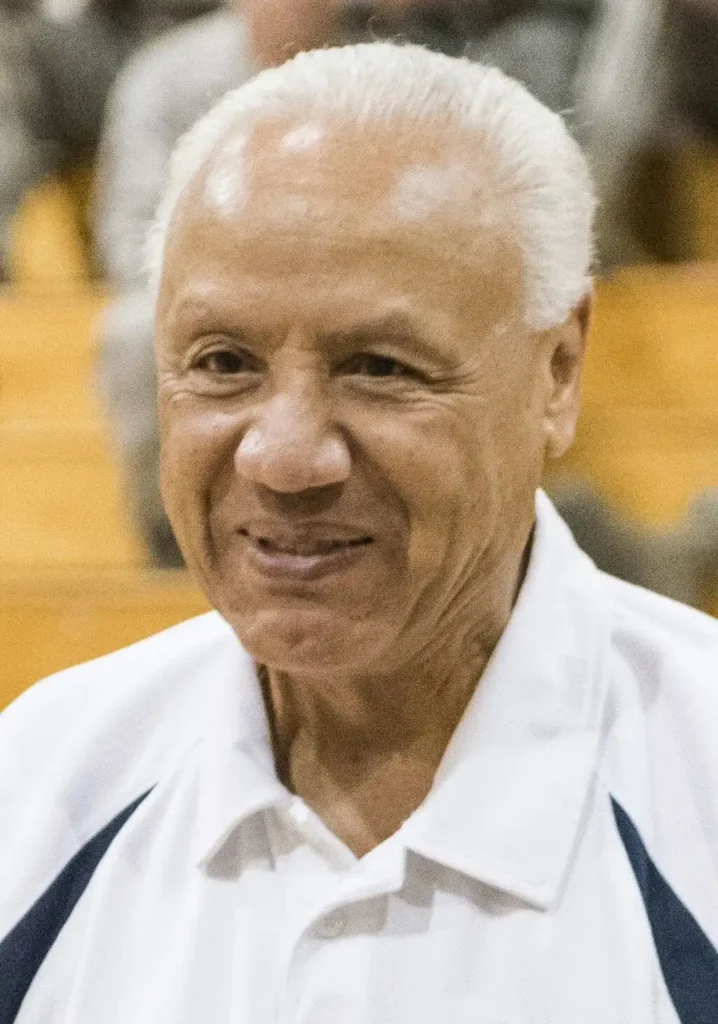 Hall of Fame Coach and NBA Great Lenny Wilkens Dies at 88