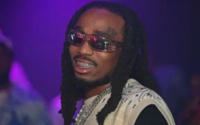 Quavo Launches New UGA Apparel Line With Lids