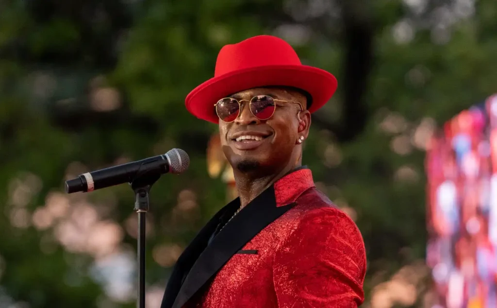 Ne-Yo to Make Broadway Debut in Alicia Keys’ Hell’s Kitchen