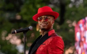 Ne-Yo to Make Broadway Debut in Alicia Keys’ Hell’s Kitchen