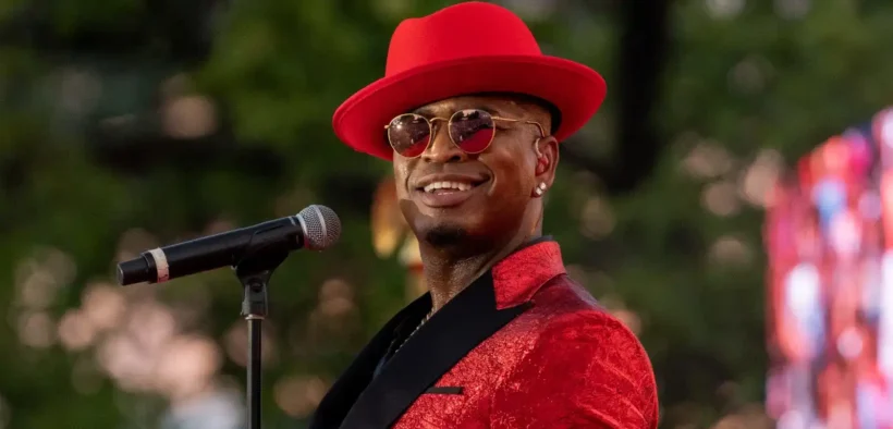 Ne-Yo to Make Broadway Debut in Alicia Keys’ Hell’s Kitchen