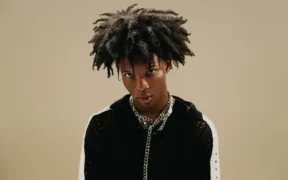 D4vd Reportedly Named Suspect in Death of 15-Year-Old Celeste Rivas