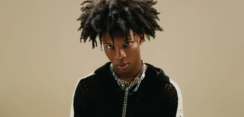 D4vd Reportedly Named Suspect in Death of 15-Year-Old Celeste Rivas