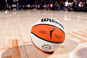 WNBA Eyes $1.1M Max Salary in New CBA, Quadrupling Current Pay Ceiling
