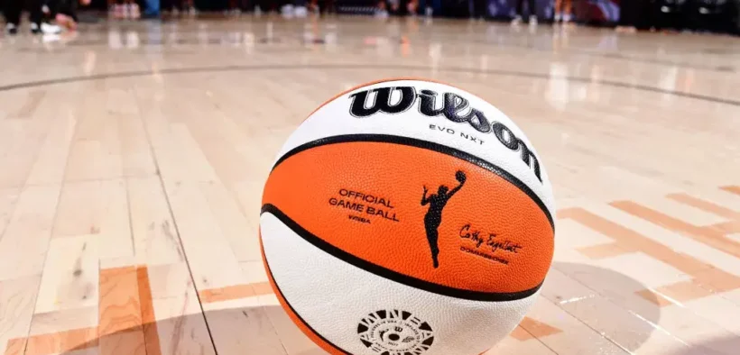 WNBA Eyes $1.1M Max Salary in New CBA, Quadrupling Current Pay Ceiling