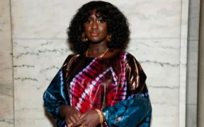 Diarrha N’Diaye: The Builder Behind Melanin-First Beauty and Skims Beauty’s New EVP
