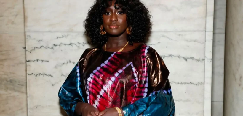 Diarrha N’Diaye: The Builder Behind Melanin-First Beauty and Skims Beauty’s New EVP