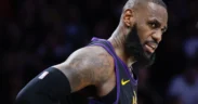 LeBron James Details Sciatica Struggle Ahead of Record-Breaking 23rd NBA Season