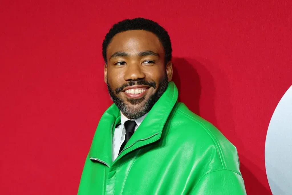 Donald Glover Reveals He Suffered a Stroke During 2024 Childish Gambino Tour