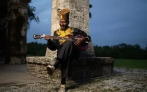 Reggae Icon Jimmy Cliff Dies at 81 After Seizure and Pneumonia, Family Confirms