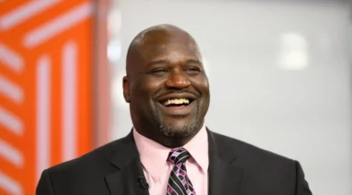 Speculation Swirls as Shaq O’Neal Hints at Possible Stephen Curry–Reebok Talks