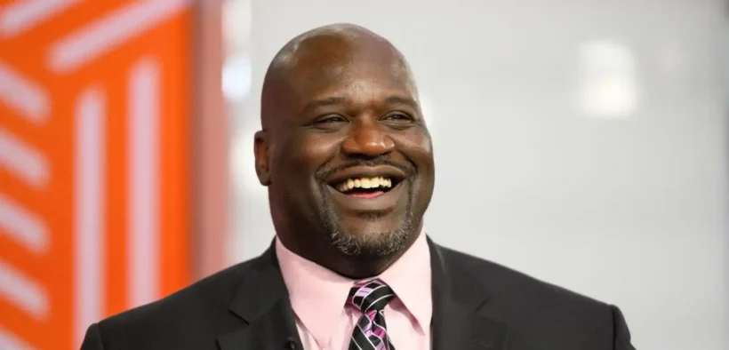 Speculation Swirls as Shaq O’Neal Hints at Possible Stephen Curry–Reebok Talks