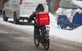 Chicago Reaches $18 Million Settlement With DoorDash Over Alleged Deceptive Practices