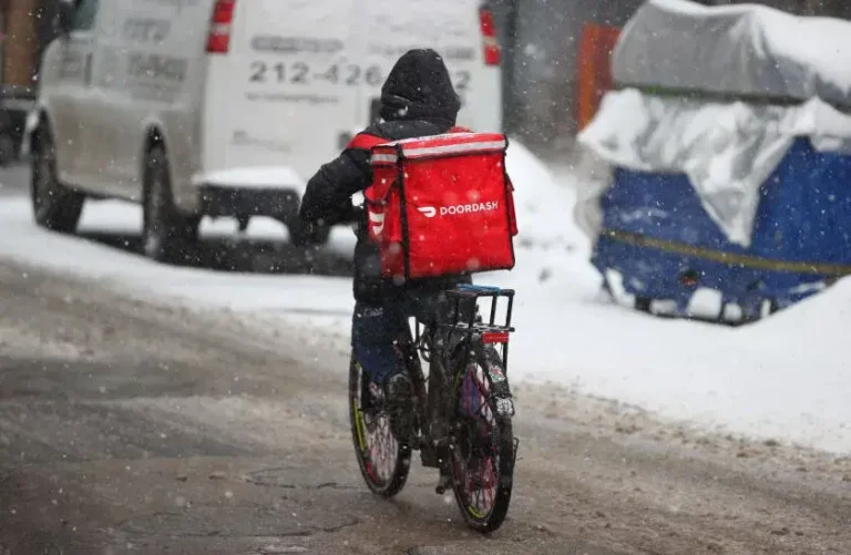 Chicago Reaches $18 Million Settlement With DoorDash Over Alleged Deceptive Practices