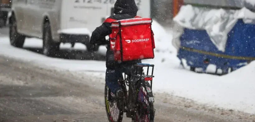 Chicago Reaches $18 Million Settlement With DoorDash Over Alleged Deceptive Practices