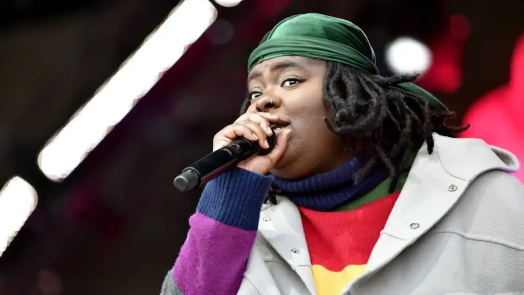 CHIKA Returns With Her Most Personal Work Yet on New EP Wish You Were T(Here)