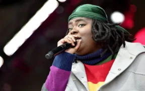 CHIKA Returns With Her Most Personal Work Yet on New EP Wish You Were T(Here)