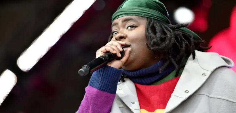 CHIKA Returns With Her Most Personal Work Yet on New EP Wish You Were T(Here)