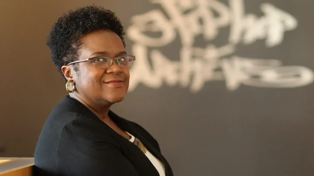 Marcyliena Morgan, 75, Scholar Who Brought Hip-Hop Into the Academy, Dies