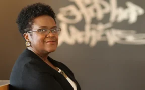 Marcyliena Morgan, 75, Scholar Who Brought Hip-Hop Into the Academy, Dies