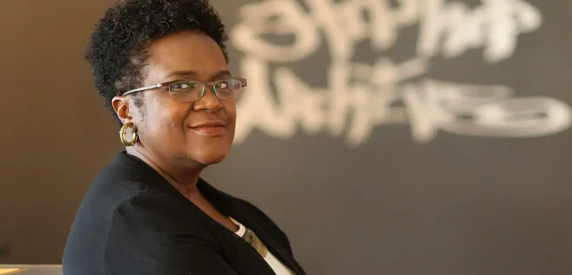 Marcyliena Morgan, 75, Scholar Who Brought Hip-Hop Into the Academy, Dies